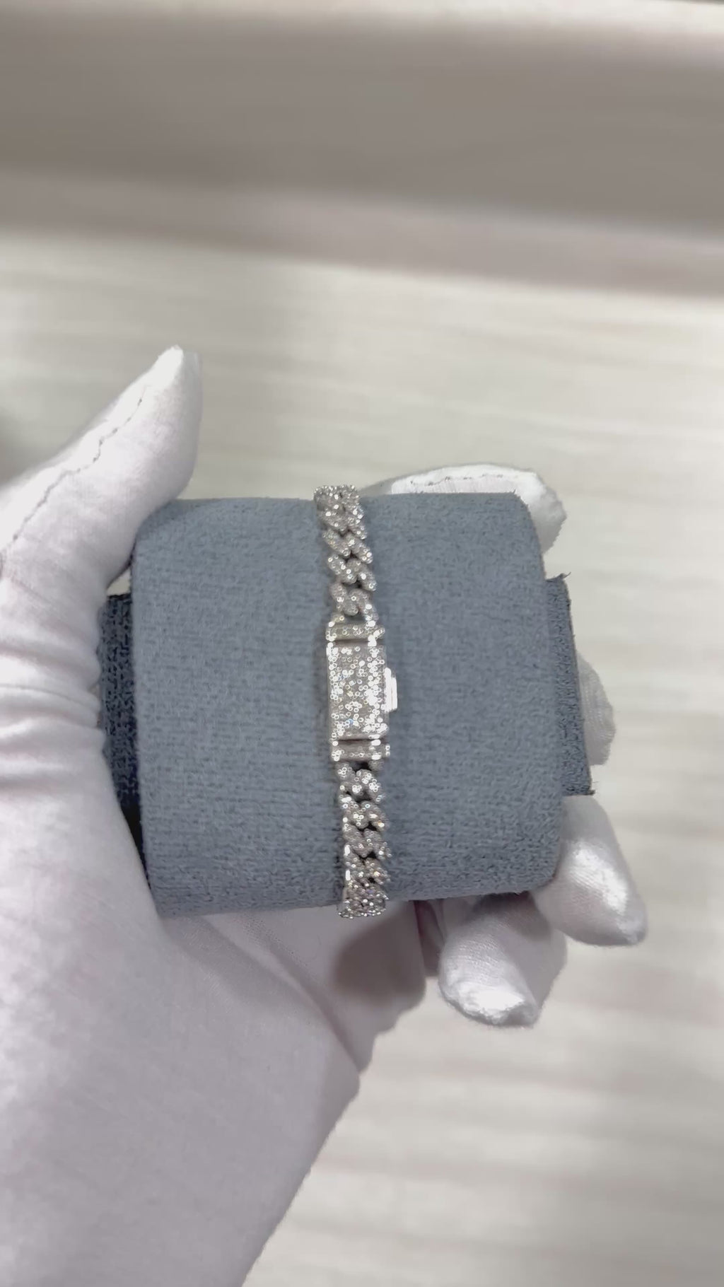 6mm Cuban Link Bracelet